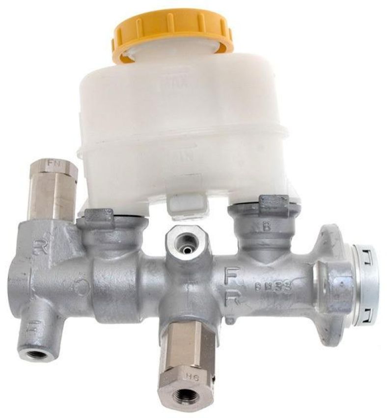 Raybestos MC390317 Raybestos Element3 New Master Cylinder