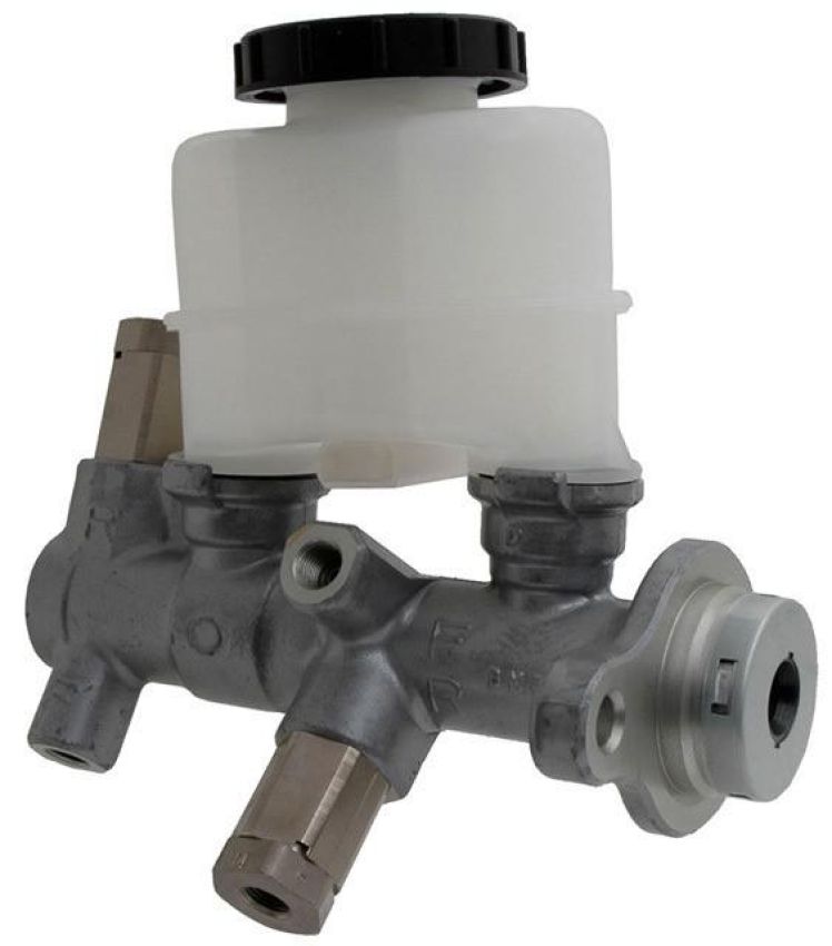 Raybestos MC390318 Raybestos Element3 New Master Cylinder