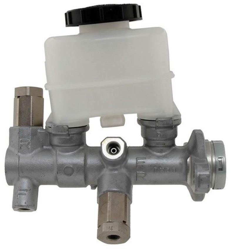 Raybestos MC390318 Raybestos Element3 New Master Cylinder