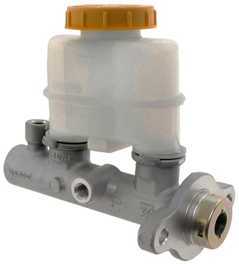 Raybestos MC390319 Raybestos Element3 New Master Cylinder