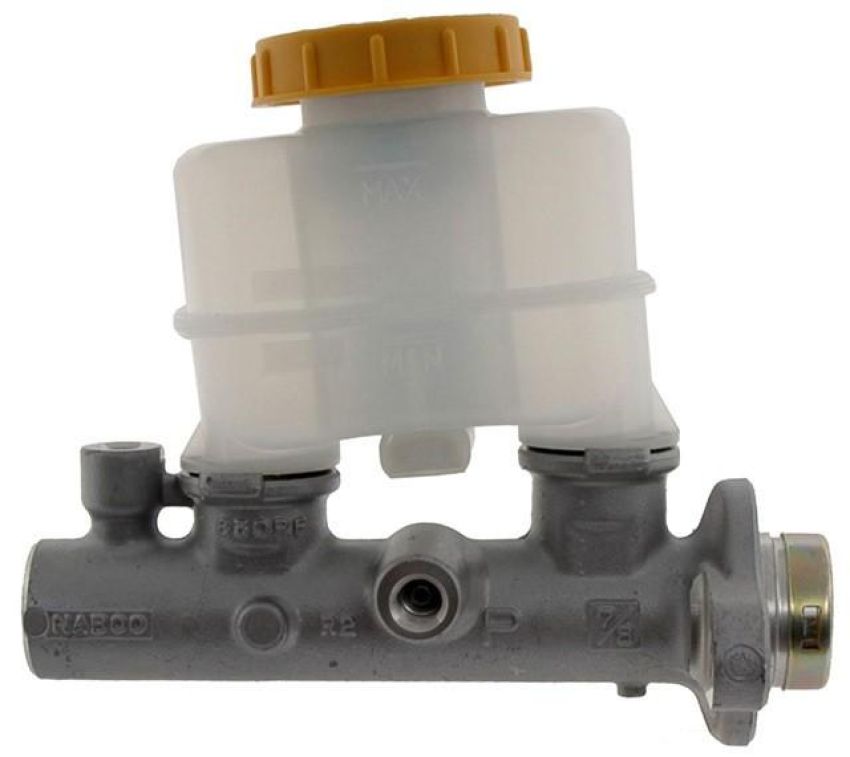 Raybestos MC390319 Raybestos Element3 New Master Cylinder