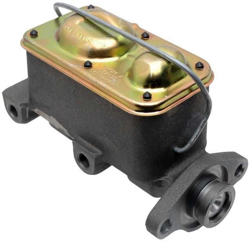Raybestos MC39031 Raybestos Element3 New Master Cylinder