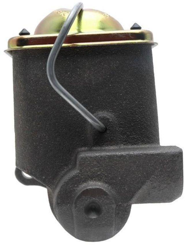 Raybestos MC39031 Raybestos Element3 New Master Cylinder