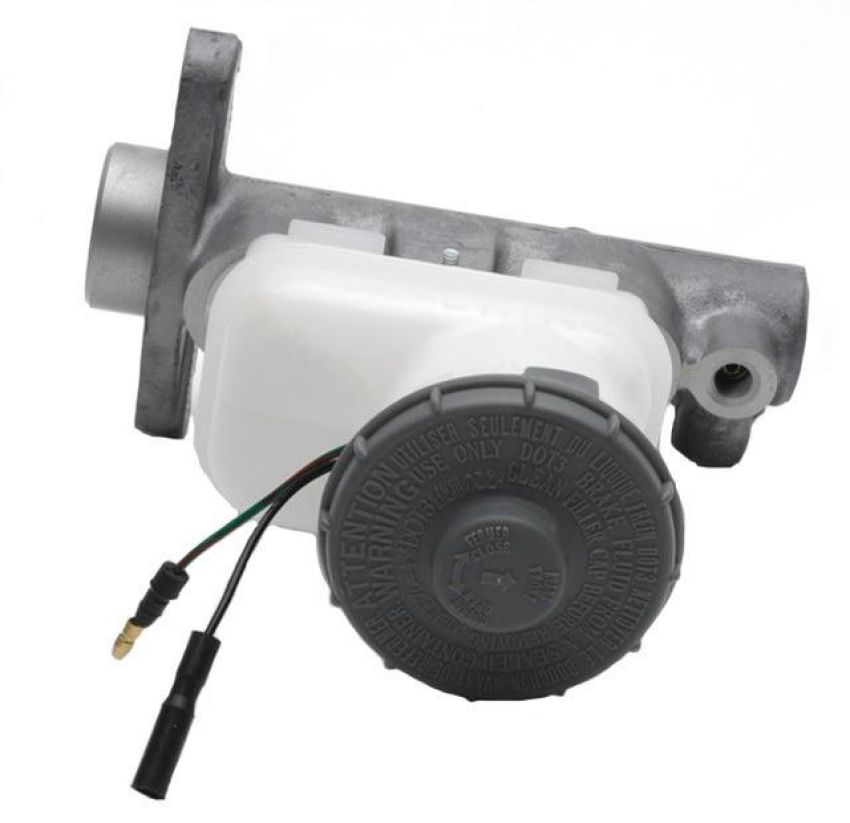 Raybestos MC390323 Raybestos Element3 New Master Cylinder