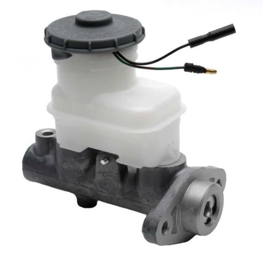 Raybestos MC390323 Raybestos Element3 New Master Cylinder