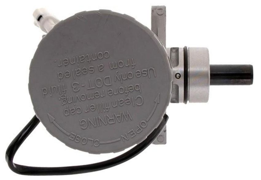 Raybestos MC390326 Raybestos Element3 New Master Cylinder