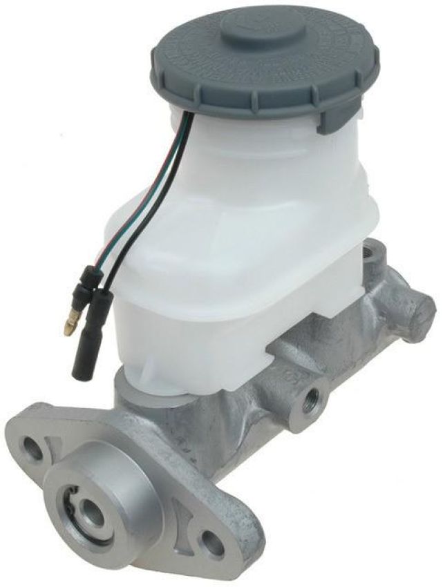 Raybestos MC390328 Raybestos Element3 New Master Cylinder