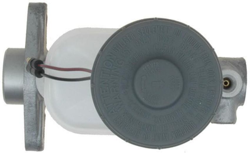 Raybestos MC390328 Raybestos Element3 New Master Cylinder