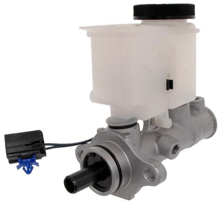 Raybestos MC390332 Raybestos Element3 New Master Cylinder