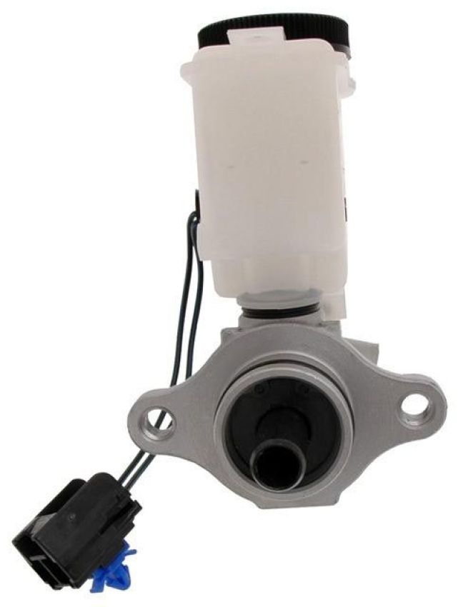 Raybestos MC390332 Raybestos Element3 New Master Cylinder