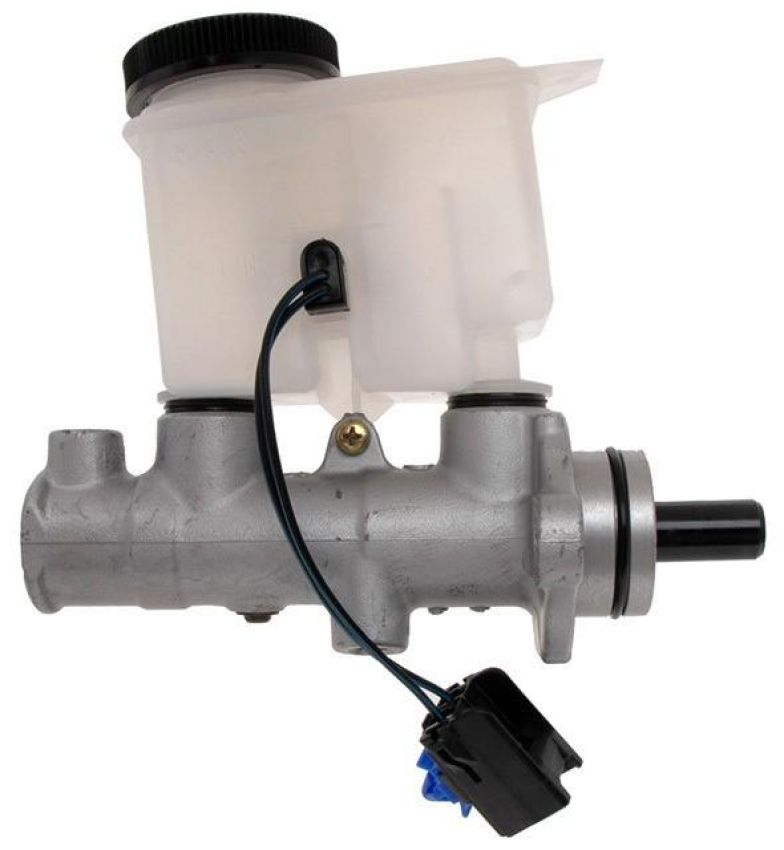 Raybestos MC390332 Raybestos Element3 New Master Cylinder