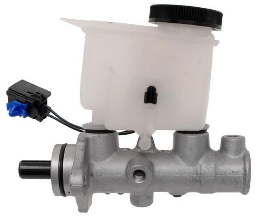 Raybestos MC390332 Raybestos Element3 New Master Cylinder
