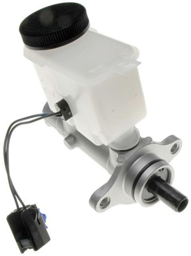 Raybestos MC390333 Raybestos Element3 New Master Cylinder