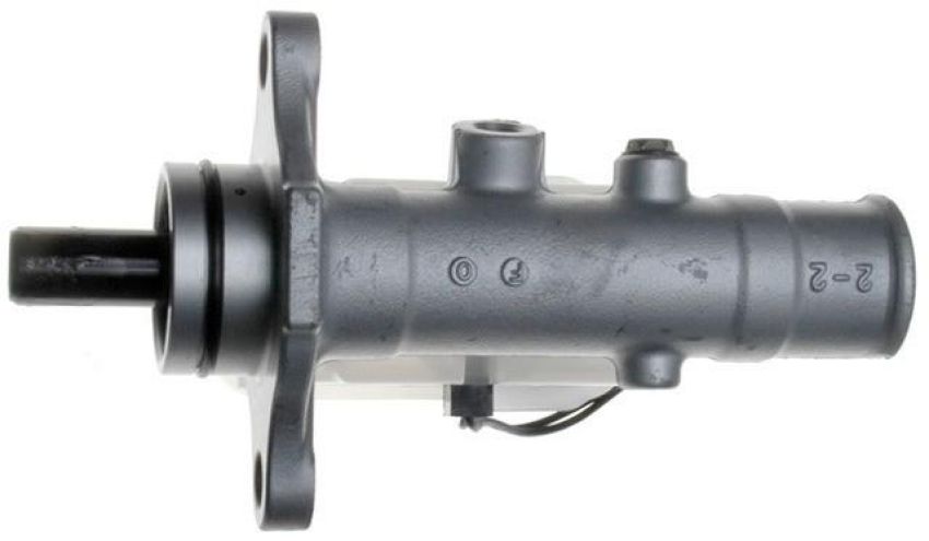 Raybestos MC390333 Raybestos Element3 New Master Cylinder