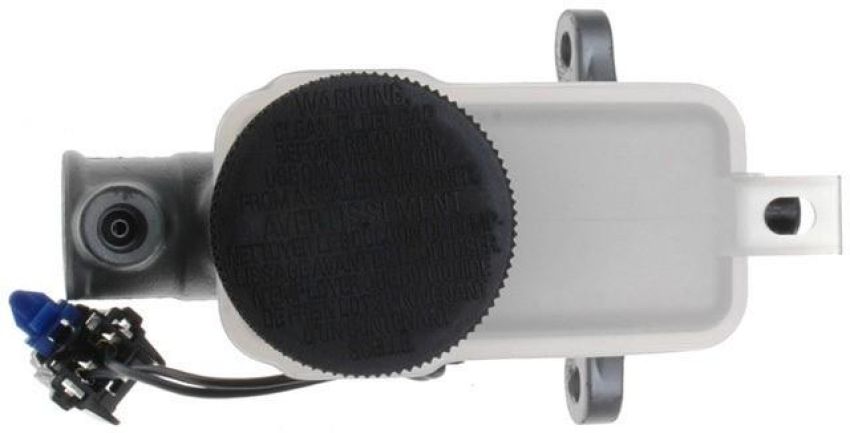 Raybestos MC390333 Raybestos Element3 New Master Cylinder