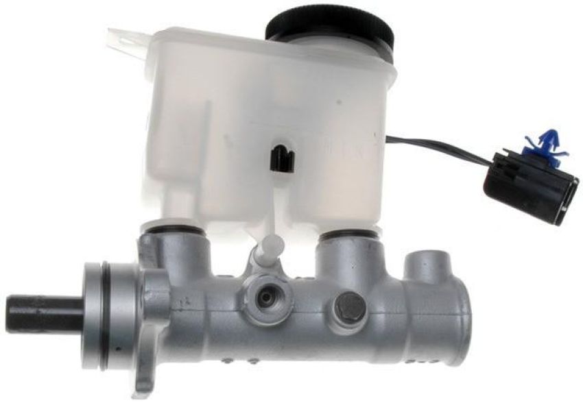 Raybestos MC390333 Raybestos Element3 New Master Cylinder