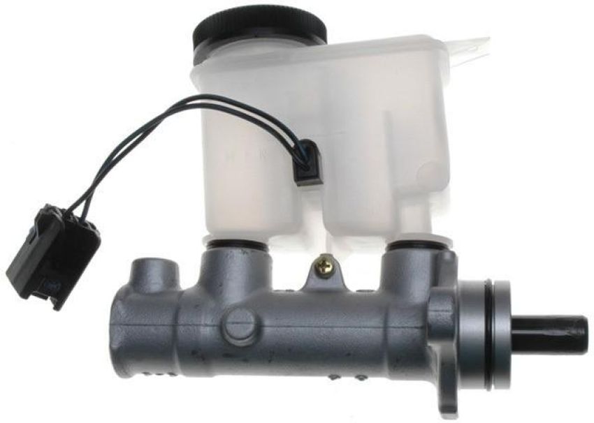Raybestos MC390333 Raybestos Element3 New Master Cylinder