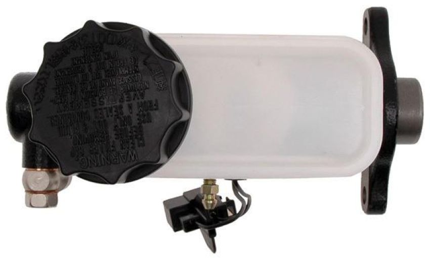 Raybestos MC390334 Raybestos Element3 New Master Cylinder