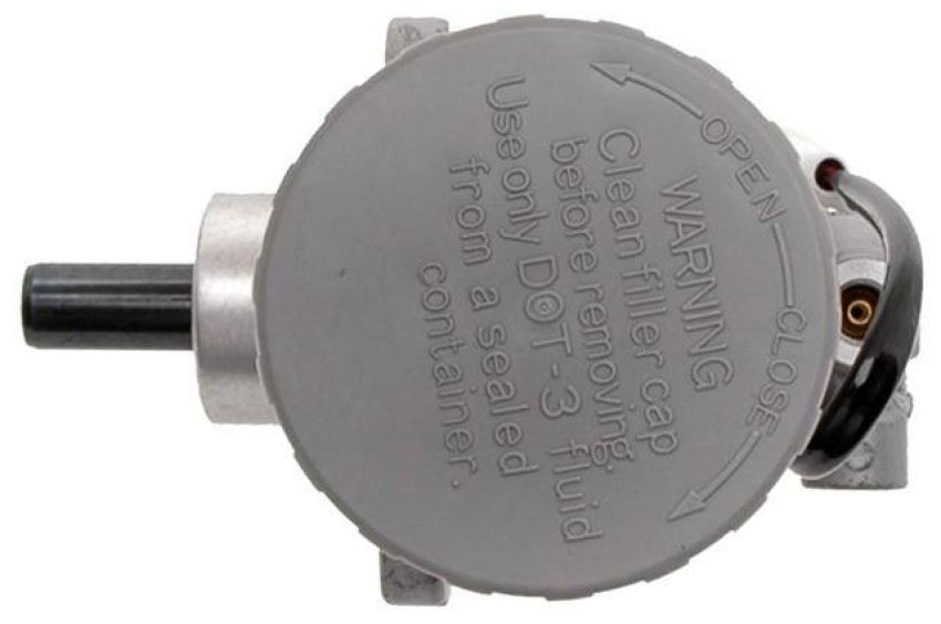Raybestos MC390335 Raybestos Element3 New Master Cylinder