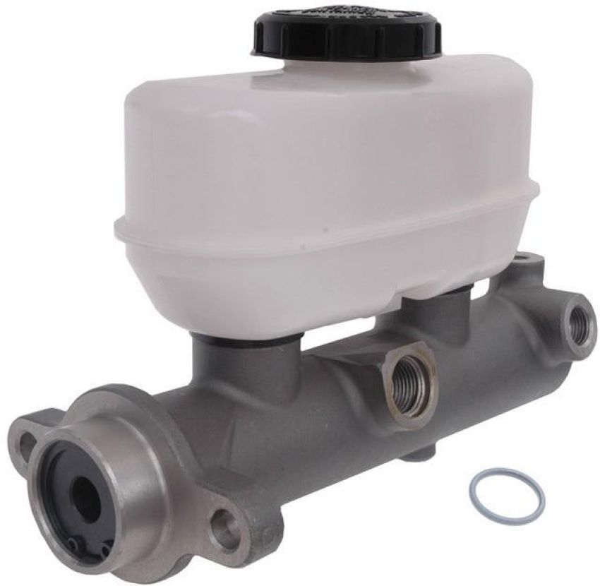 Raybestos MC390337 Raybestos Element3 New Master Cylinder