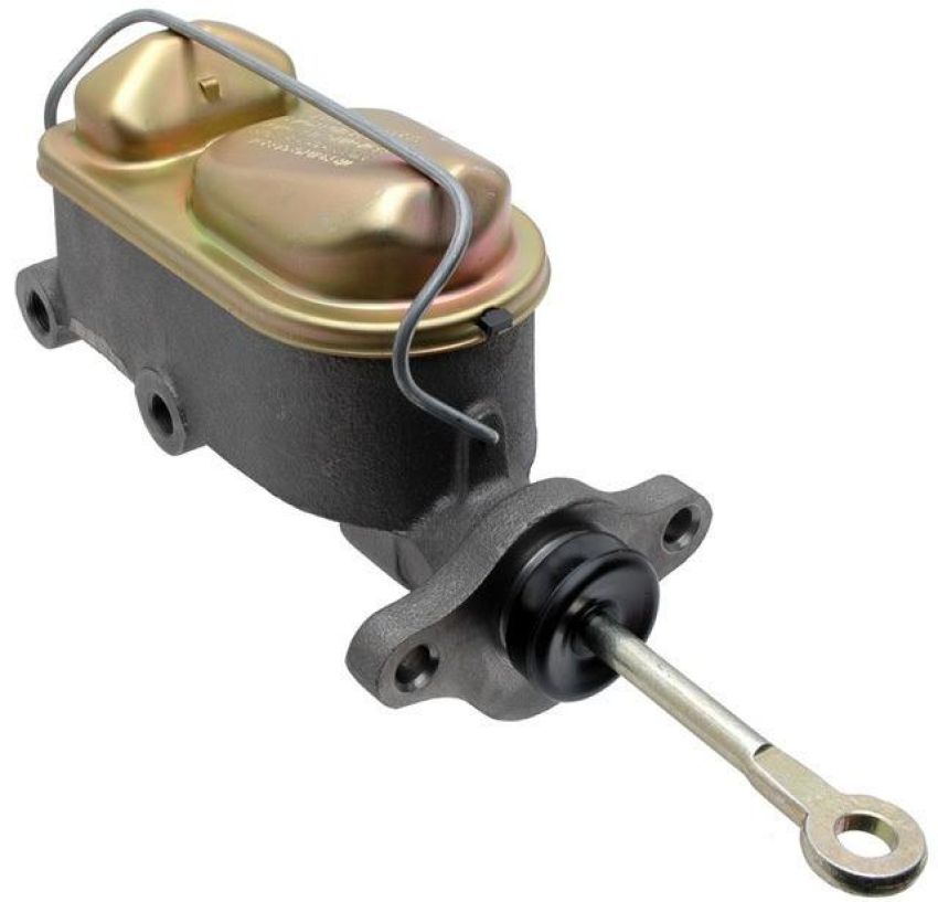 Raybestos MC39033 Raybestos Element3 New Master Cylinder