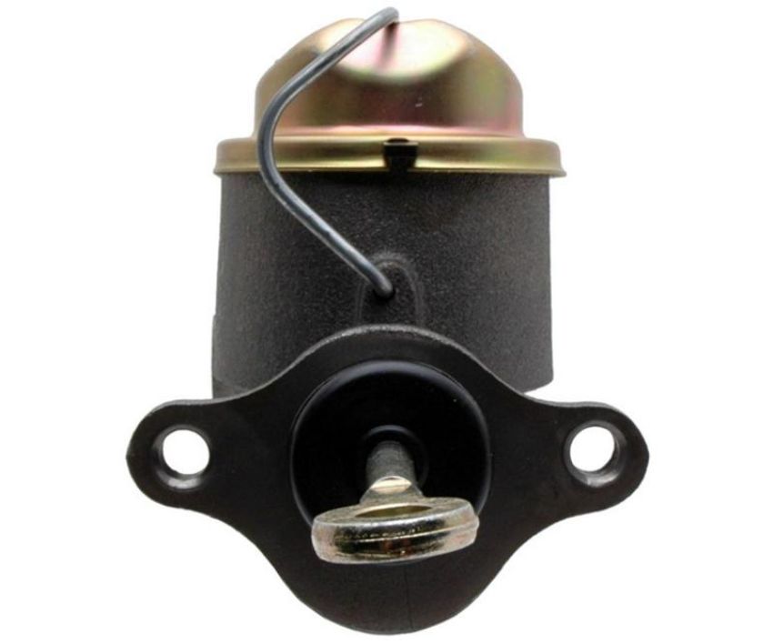 Raybestos MC39033 Raybestos Element3 New Master Cylinder