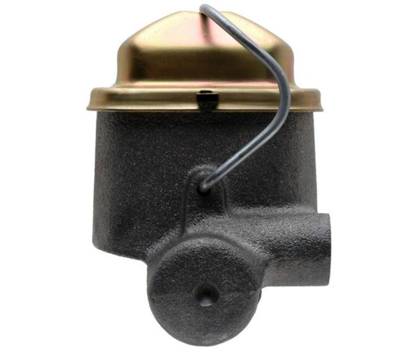 Raybestos MC39033 Raybestos Element3 New Master Cylinder