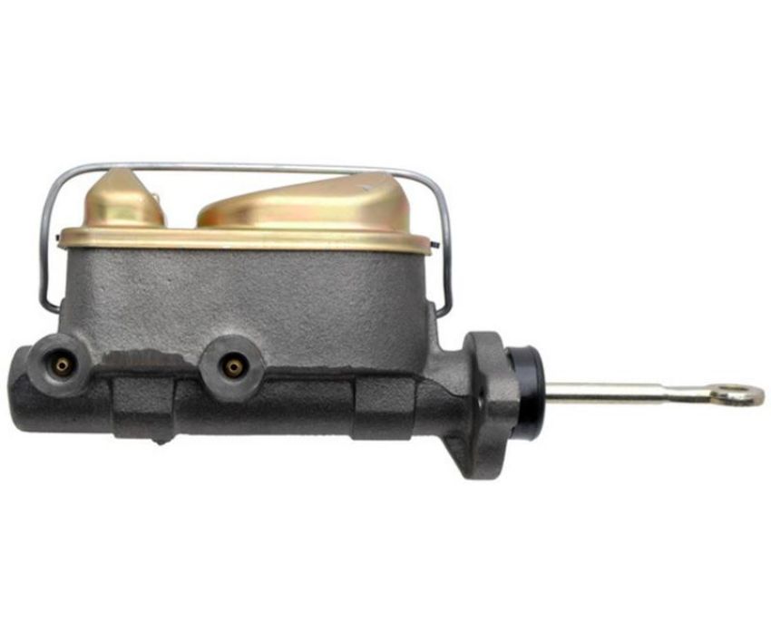 Raybestos MC39033 Raybestos Element3 New Master Cylinder