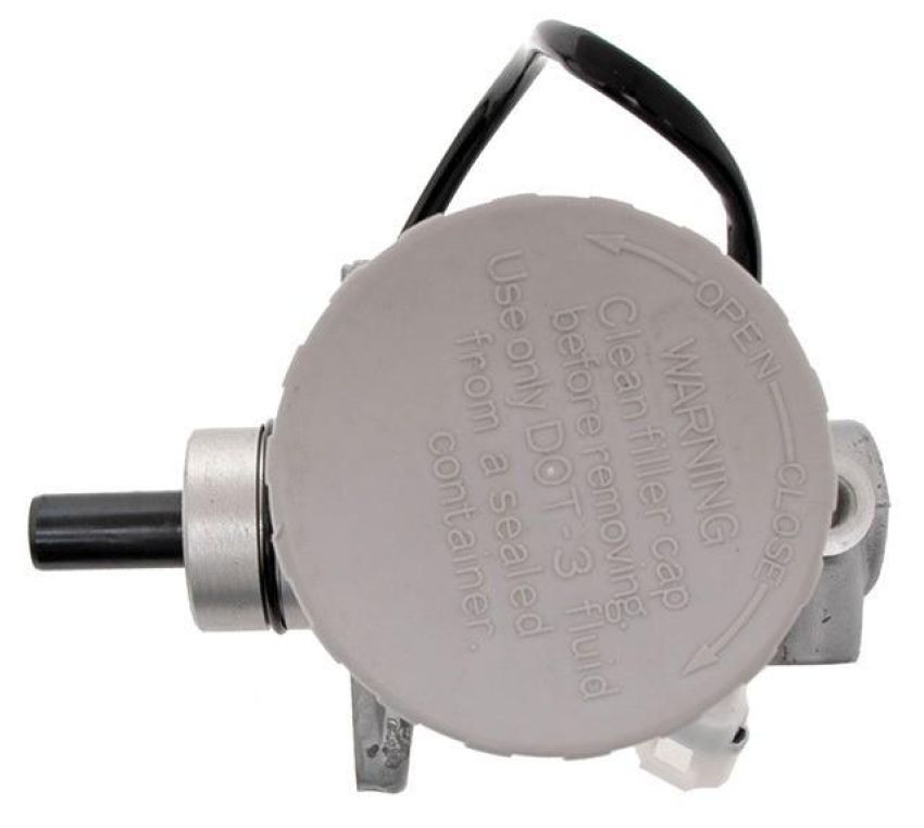 Raybestos MC390340 Raybestos Element3 New Master Cylinder