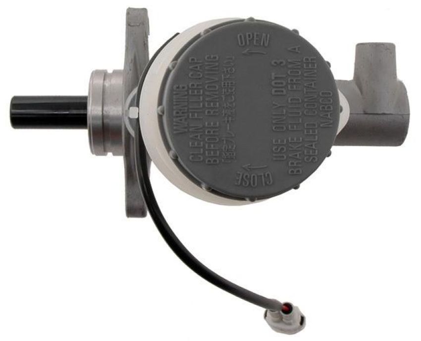 Raybestos MC390341 Raybestos Element3 New Master Cylinder
