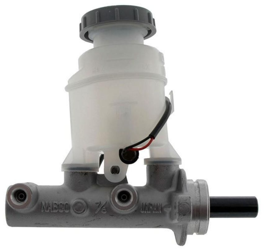 Raybestos MC390341 Raybestos Element3 New Master Cylinder