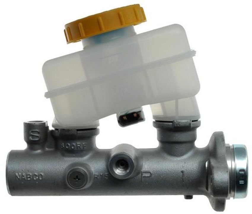 Raybestos MC390342 Raybestos Element3 New Master Cylinder