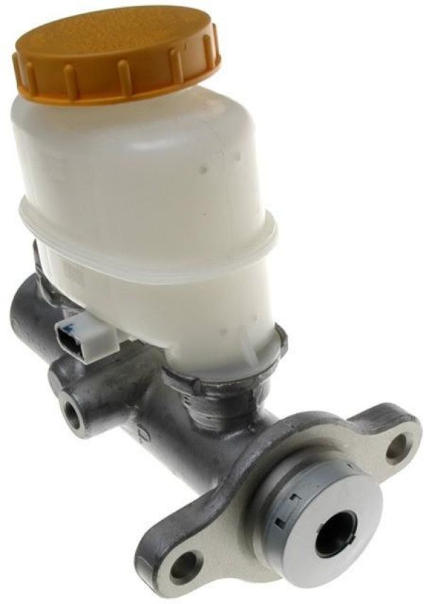 Raybestos MC390343 Raybestos Element3 New Master Cylinder