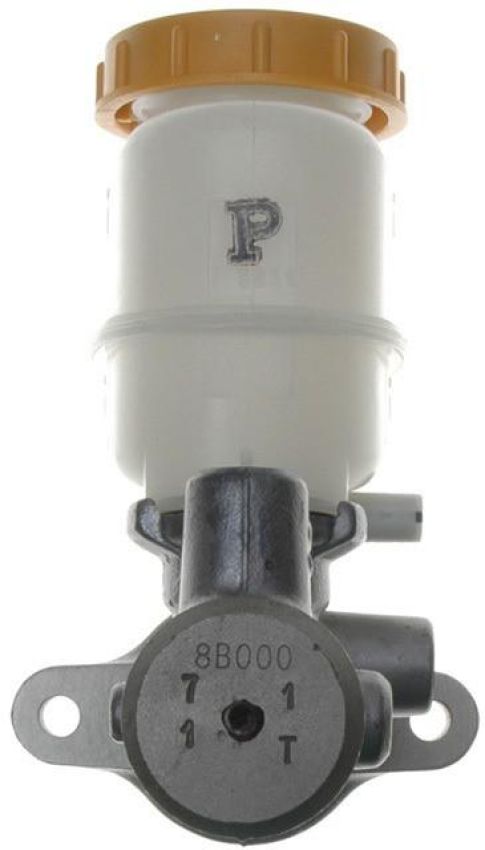 Raybestos MC390343 Raybestos Element3 New Master Cylinder