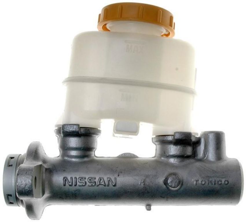 Raybestos MC390343 Raybestos Element3 New Master Cylinder