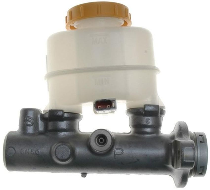 Raybestos MC390343 Raybestos Element3 New Master Cylinder