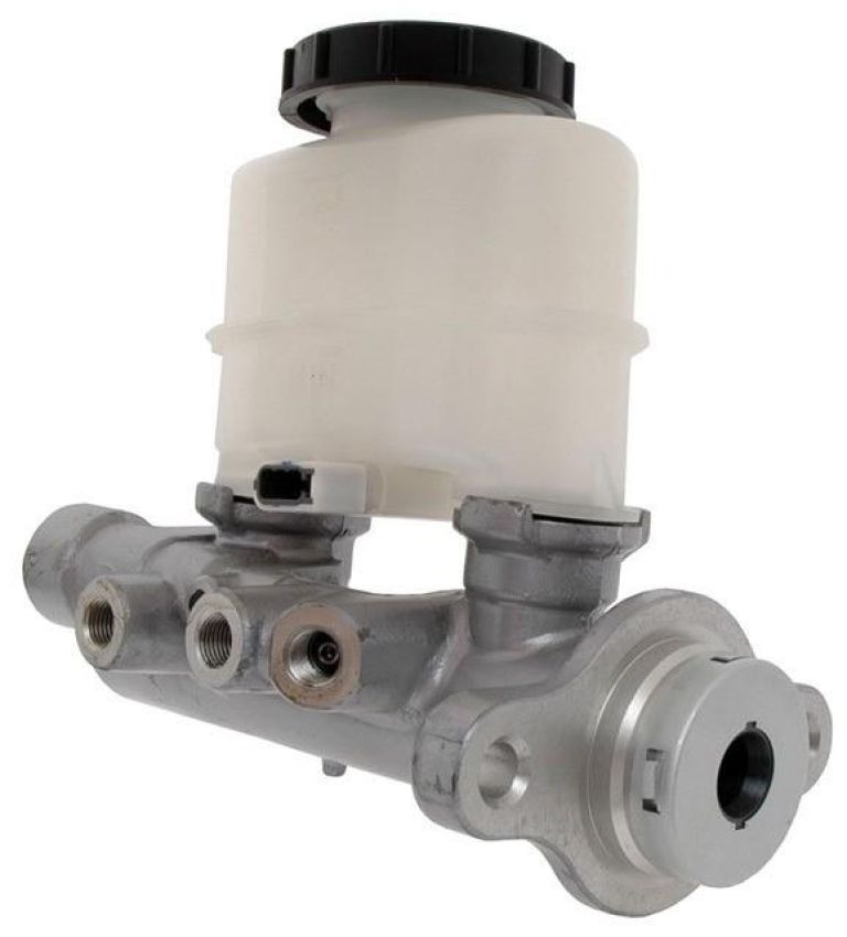 Raybestos MC390344 Raybestos Element3 New Master Cylinder