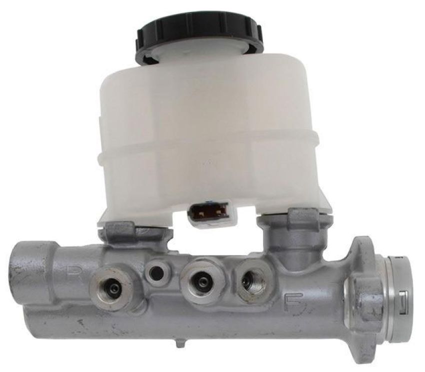 Raybestos MC390344 Raybestos Element3 New Master Cylinder