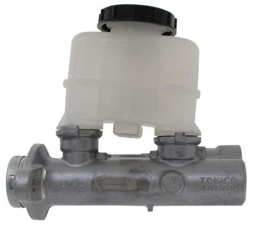 Raybestos MC390344 Raybestos Element3 New Master Cylinder