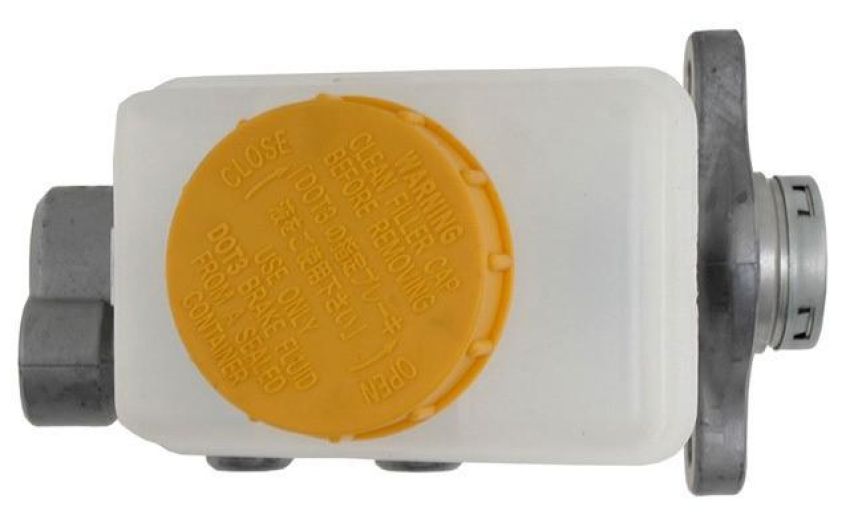 Raybestos MC390347 Raybestos Element3 New Master Cylinder
