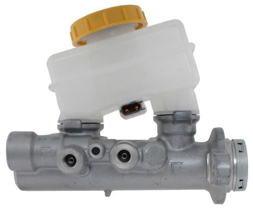 Raybestos MC390347 Raybestos Element3 New Master Cylinder