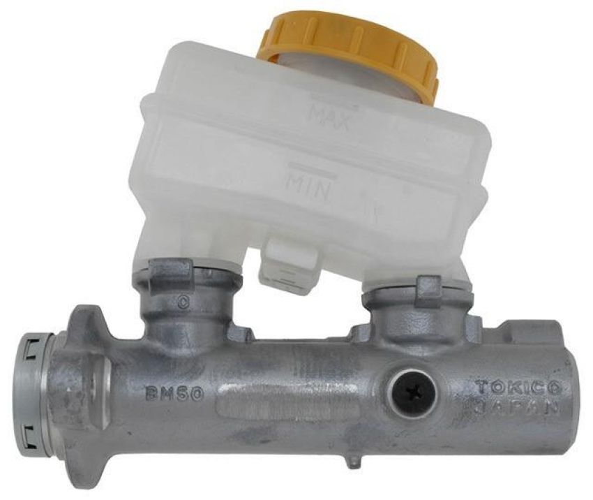 Raybestos MC390347 Raybestos Element3 New Master Cylinder
