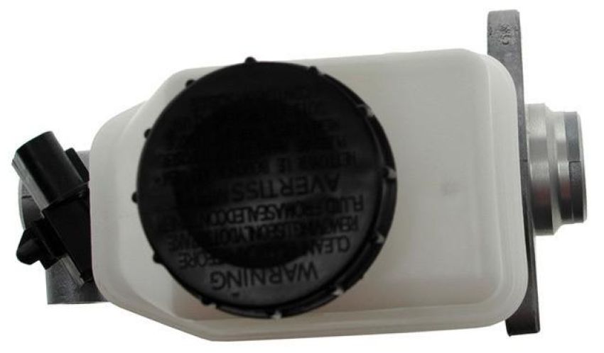 Raybestos MC390348 Raybestos Element3 New Master Cylinder