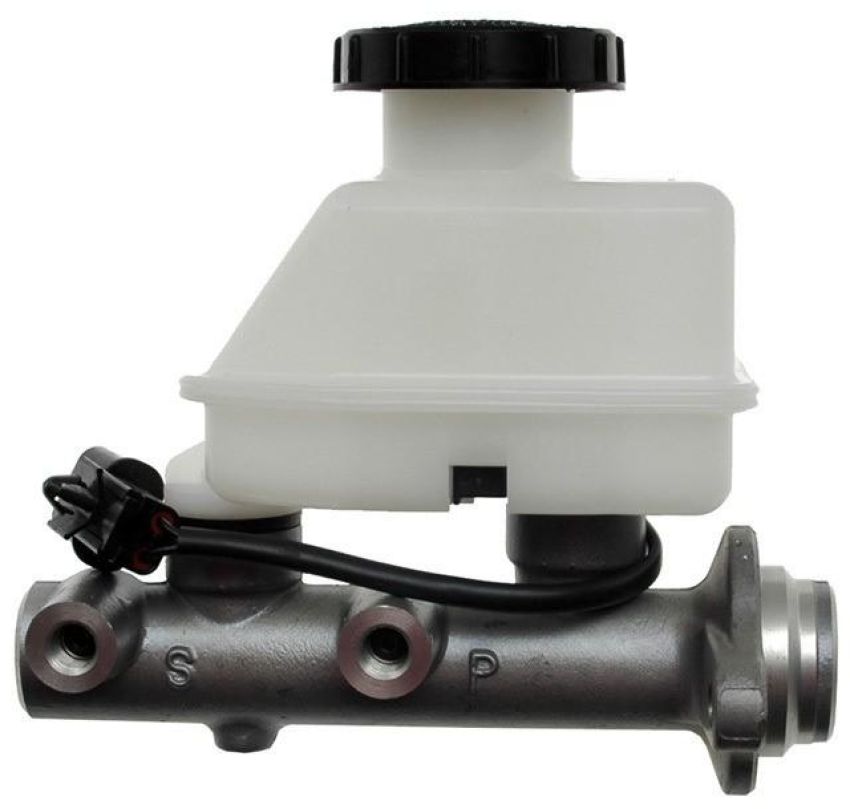 Raybestos MC390348 Raybestos Element3 New Master Cylinder