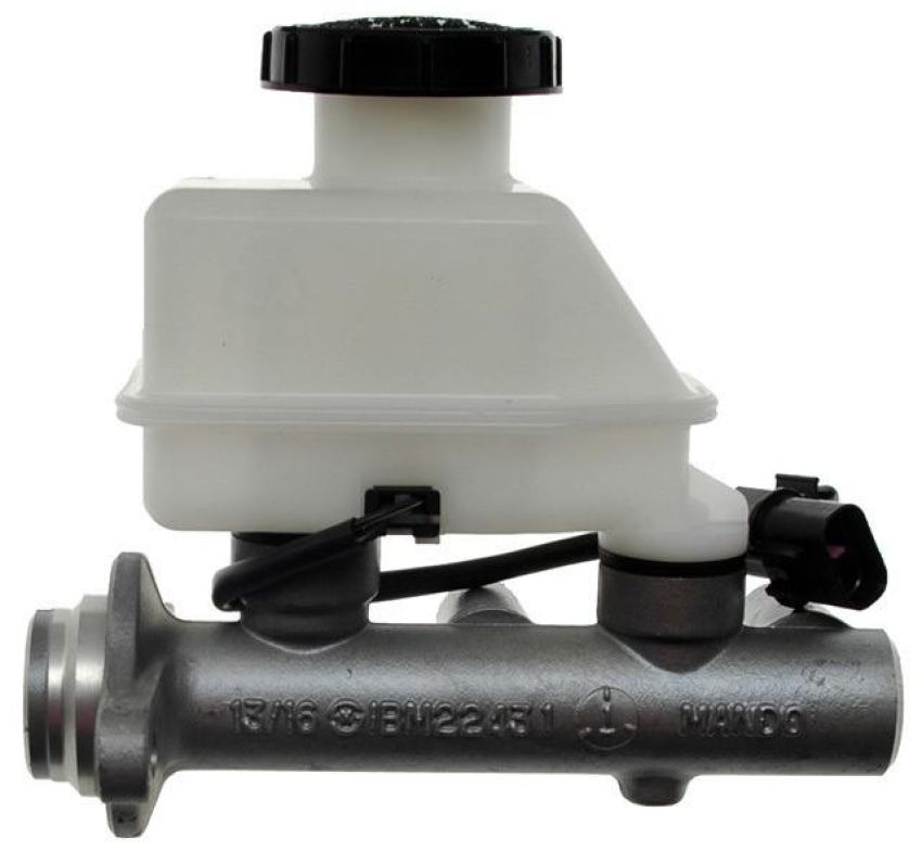 Raybestos MC390348 Raybestos Element3 New Master Cylinder