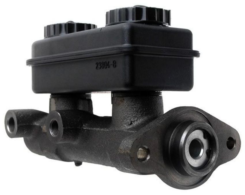 Raybestos MC39034 Raybestos Element3 New Master Cylinder