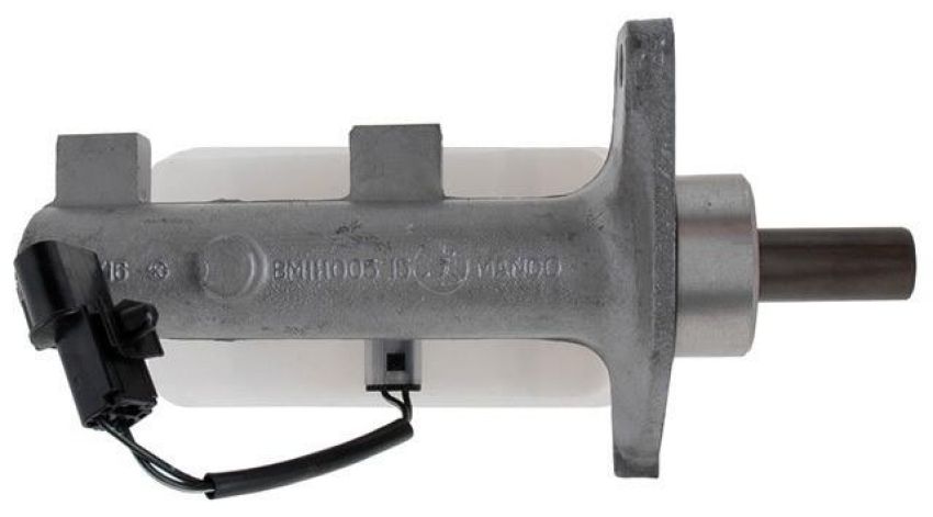 Raybestos MC390356 Raybestos Element3 New Master Cylinder