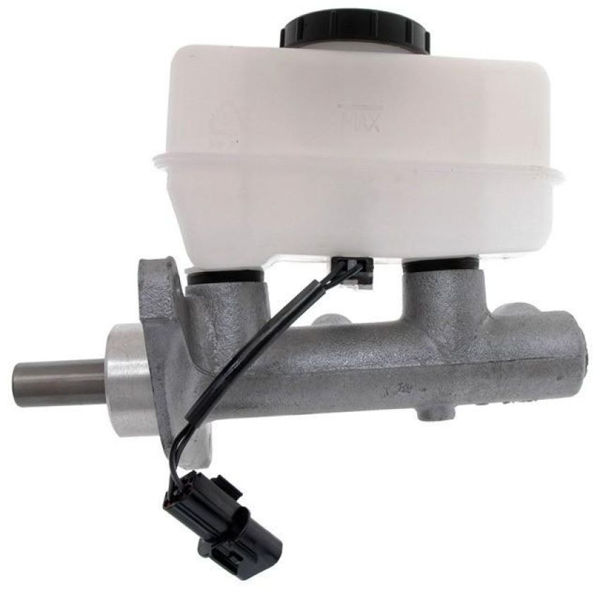 Raybestos MC390356 Raybestos Element3 New Master Cylinder
