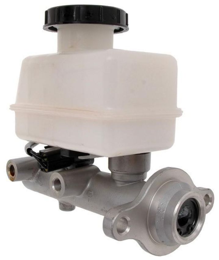 Raybestos MC390357 Raybestos Element3 New Master Cylinder