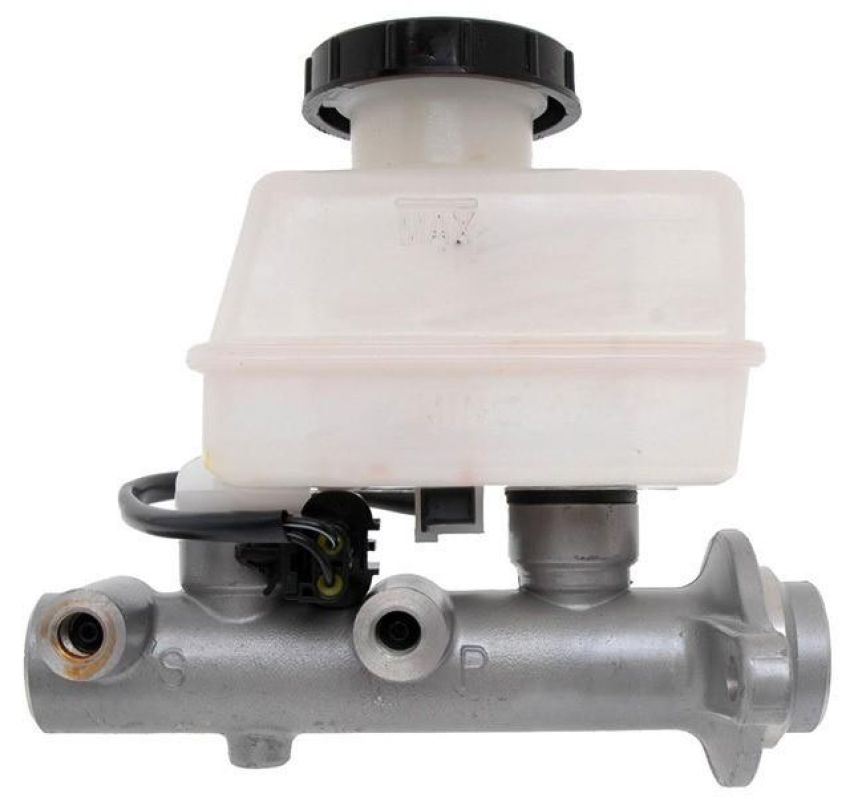 Raybestos MC390357 Raybestos Element3 New Master Cylinder